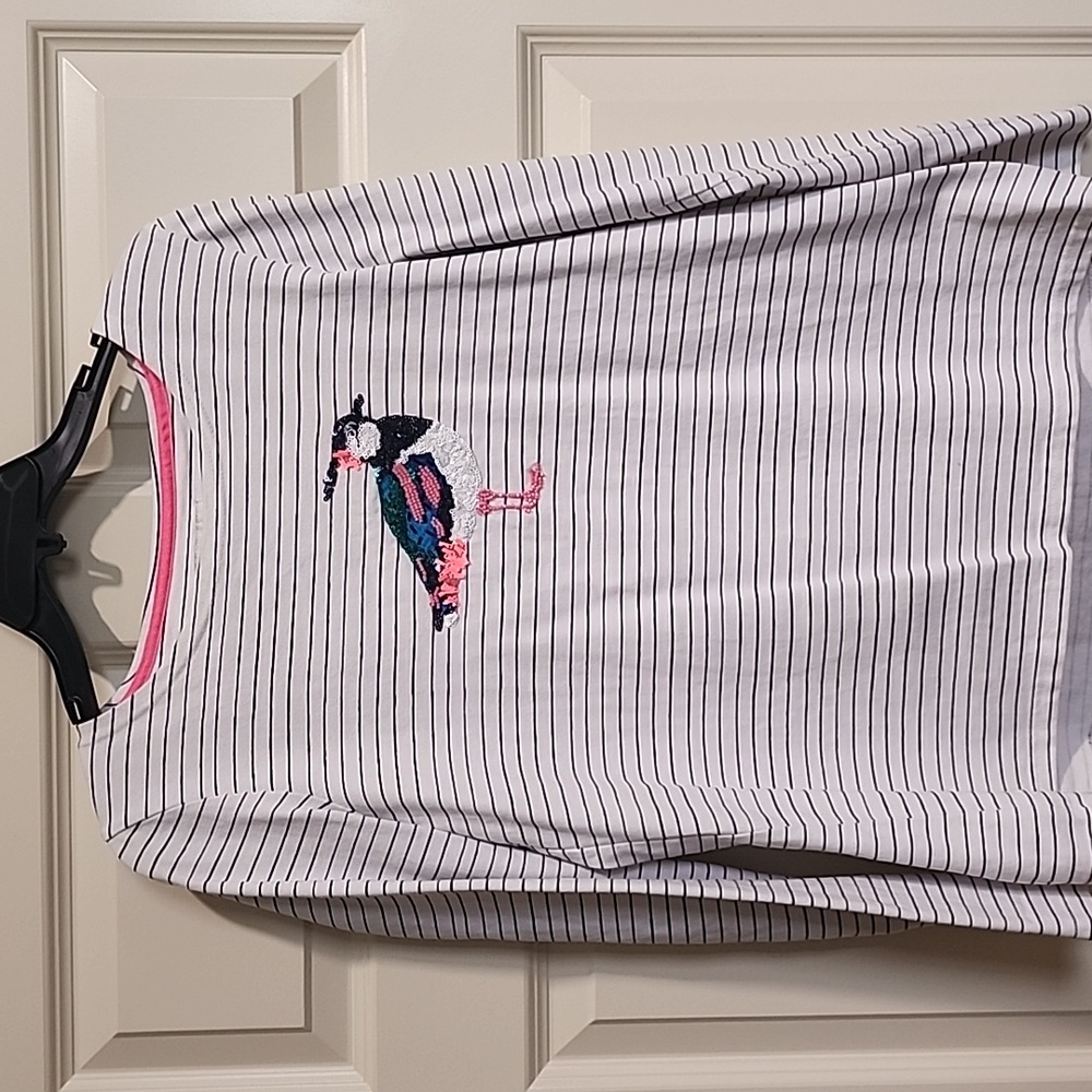 Pullover top by Joules